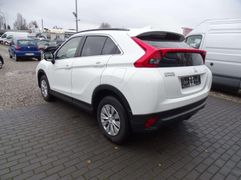 Fahrzeugabbildung Mitsubishi Eclipse Cross 2WD  **SERVICE - NEU / TÜV - NEU /