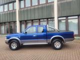Ford Ranger Ranger Super Cap 4x4 XLT  Nur 51 Tkm-AHK- - Ford Ranger aus 2006: Xl