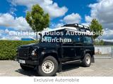 Land Rover Defender 110 TD4 EX-TEC Dachumbau Camper ProCase - Land Rover Defender in München
