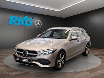 Mercedes C 300 - 2