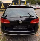 Volkswagen Passat Variant Highline *DYNAUDIO*ALCANTARA*PDC - gebrauchte VW Passat Variant aus dem Jahr 2014