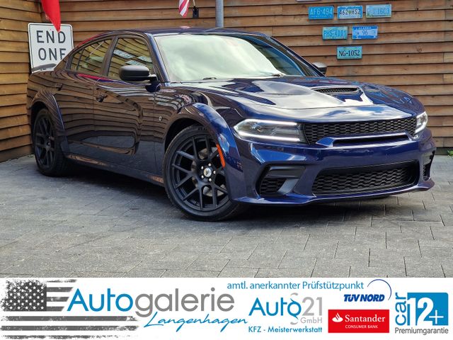 Dodge Charger WIDEBODY 5,7L V8 CarPlay Leder LPG PDC