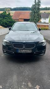 BMW Bmw f11  530d VOLLAUSSTATTUNG - BMW 530: 530d F11