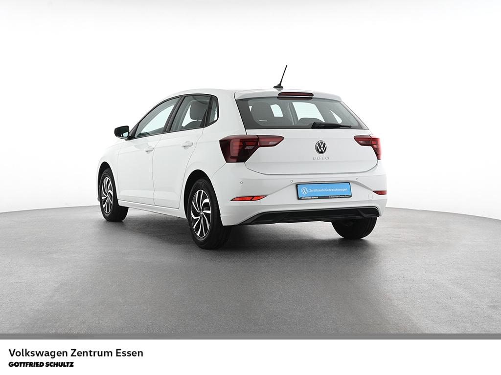Volkswagen Polo Life LED SHZ AppConnect