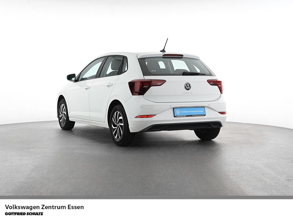 Volkswagen Polo - Bild 3