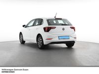 Volkswagen Polo - Vorschau Bild 3