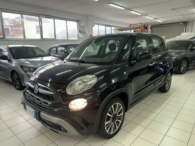 Fiat FIAT - 500 L - 1.3 MJT 95 CV Cross