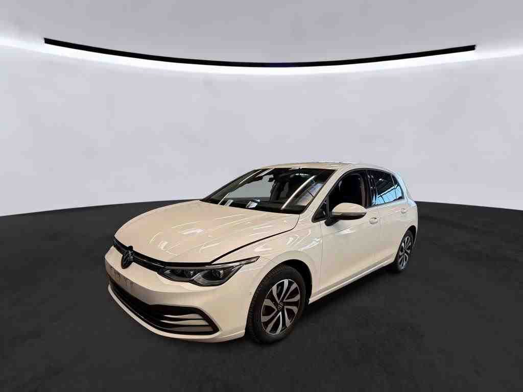 Volkswagen Golf - Bild 2