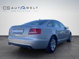Audi A6 Lim. 2.0 TFSI NAVI/SITZHEIZUNG/KLIMAAUT/PDC - Audi A6 aus 2006: 2.0