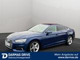 Audi A5 Sportback 2.0 TFSI quattro S-tronic Leder - Audi A5: Sportback TFSI