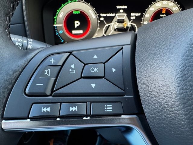 Fahrzeugabbildung Nissan Juke 1.6 Hybrid N-Sport*TechoPack*Bose*BFS*MJ25
