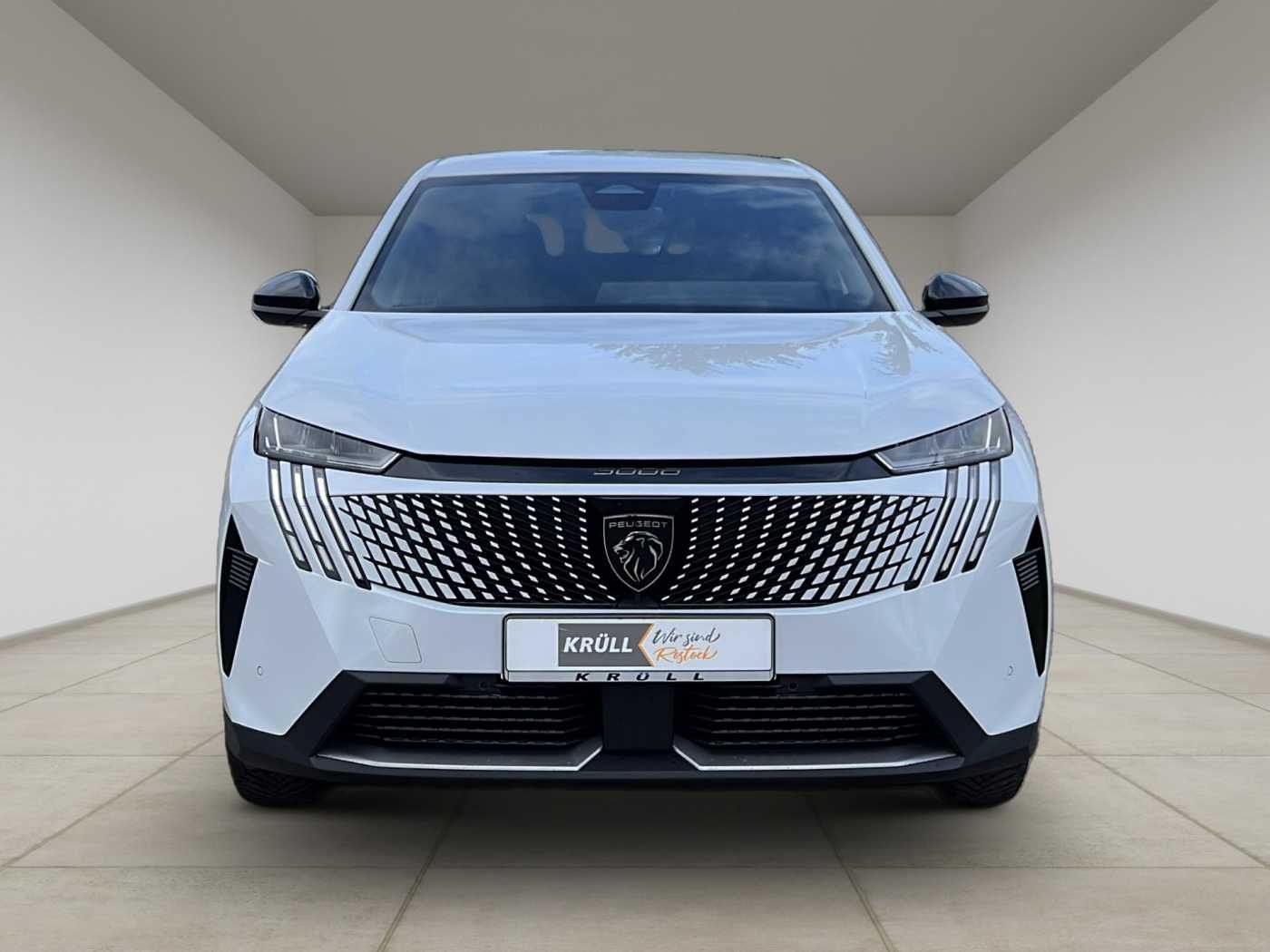 Peugeot 3008 - Bild 9