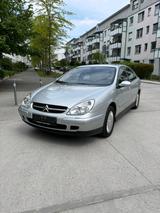 Citroën Citroen C5 **Automatik** Tüv neu - Citroën C5 in München