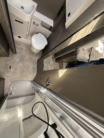 HYMER  ERIBA  HYMERCAR GT-S 685 