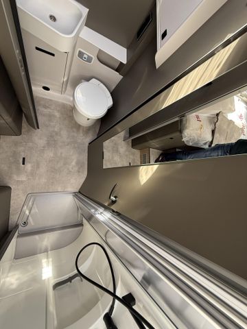 HYMER  ERIBA  HYMERCAR GT-S 685 