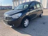 Dacia Lodgy TCe 115 Prestige  TÜV / AU  NEU  GARANTIE - Dacia Lodgy: Prestige