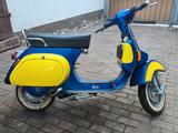 Vespa PK50s - VESPA PK 50