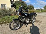 BMW R100 GS Paris Dakar  - BMW R100GS PARIS DAKAR