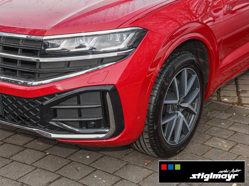 Volkswagen Touareg - Bild 11