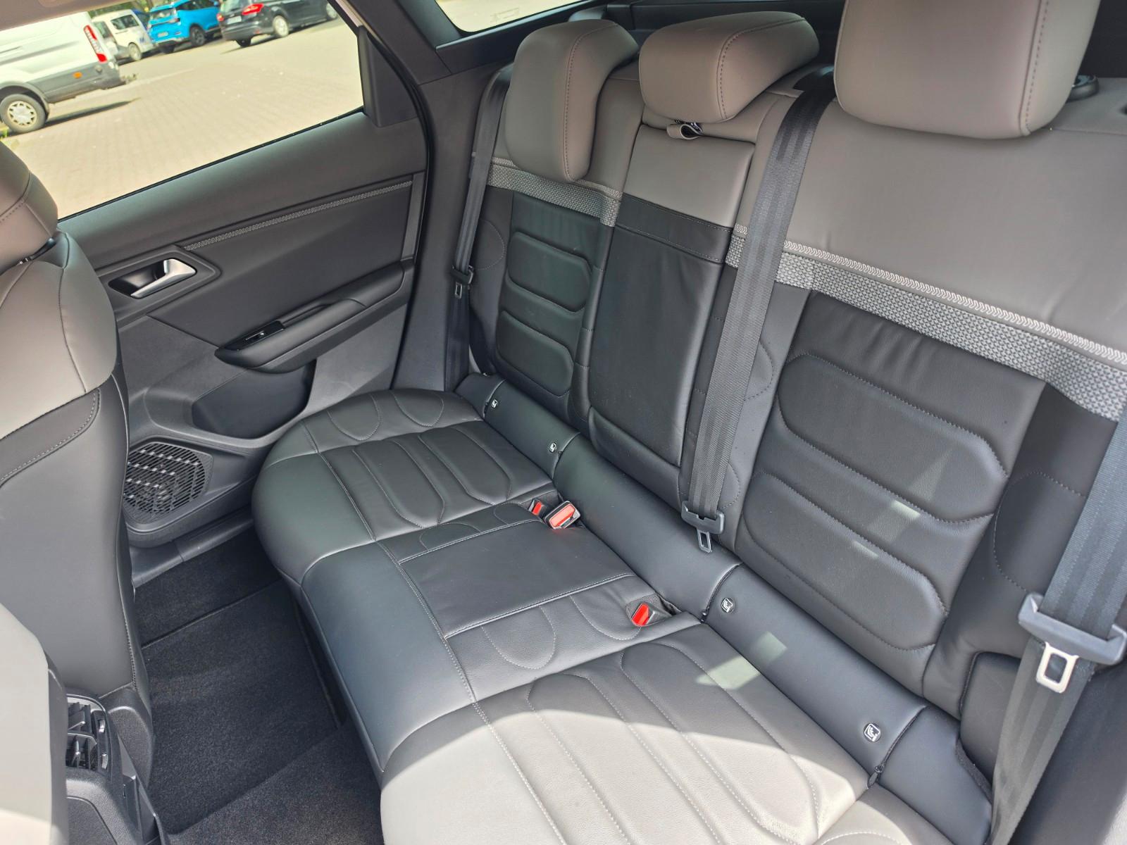 Citroën C5 X PureTech HeadUp,Totwinkel,Keyless,Spurhalte