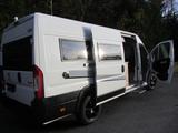 Adria Reimo 640 Sport Van - Adria Kastenwagen