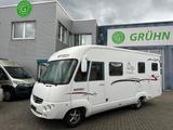 Rapido 962 M  Mercedes Automtik*3500kg*Klima*org 52tkm - Offers