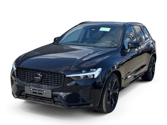 Volvo XC60 Plus, T6 Plug-in Hybrid, Elektrisch/Benzin,