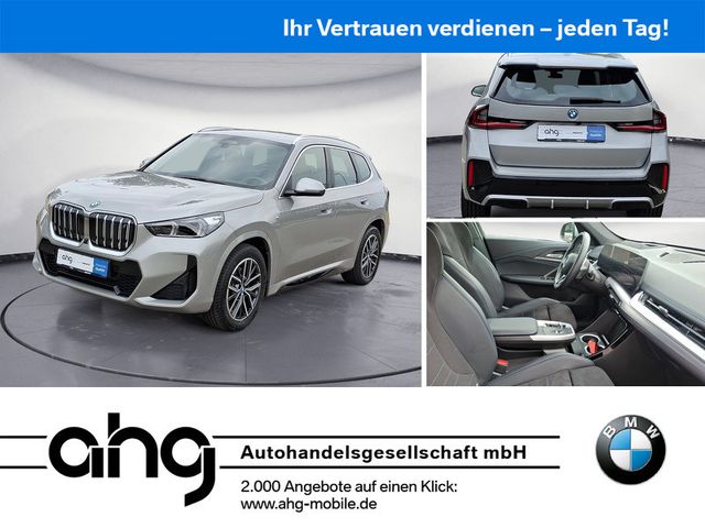 BMW iX1 xDrive30 M-Sport *Navi*Kam.*Memory*LED*PDC*S