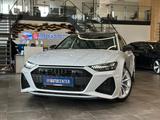 Audi RS6 4.0 TFSI *Keramik*Pano*Head*Laser*VOLL* - gebrauchte Audi RS6 aus dem Jahr 2020