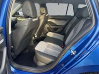 Skoda Octavia - Vorschau Bild 8