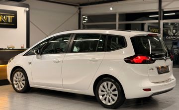 Opel Zafira - 5