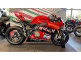 Ducati Panigale V4 S READY TO RACE - DUCATI PANIGALE V4 R