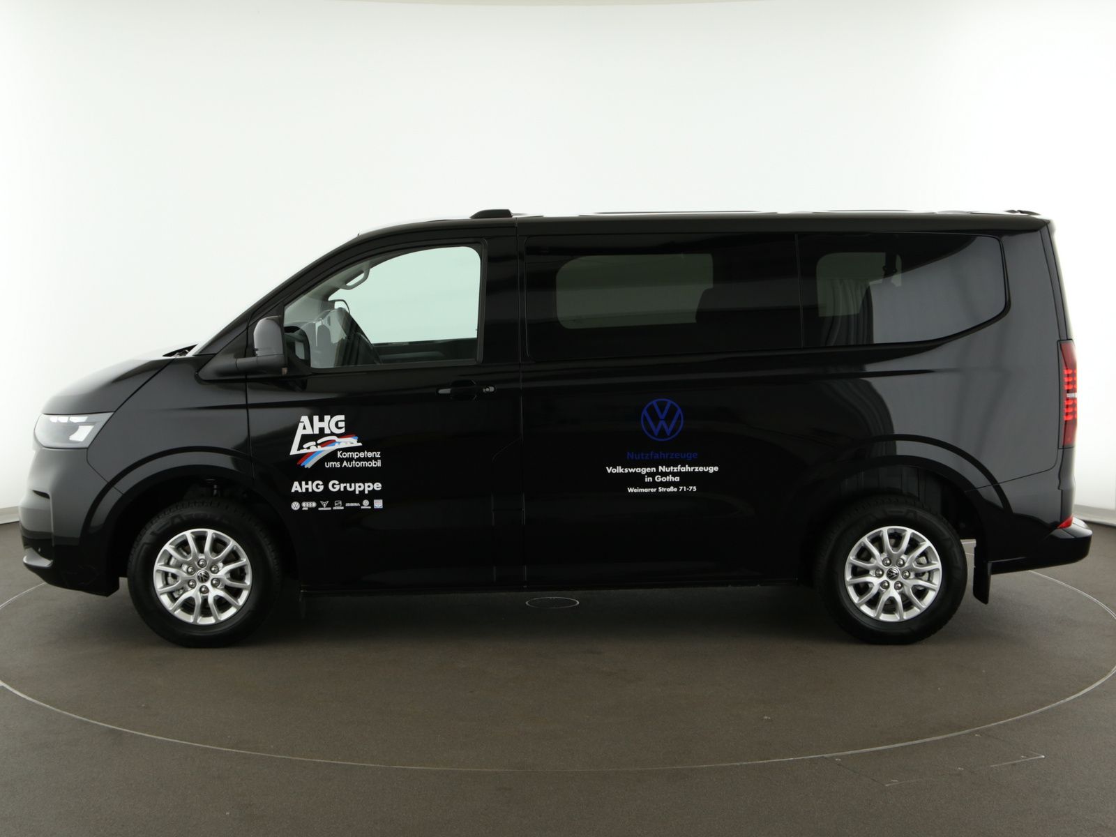 Volkswagen T7 Caravelle BEV 218PS 64kWh e-Caravelle Life N foto 4