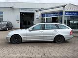 Mercedes-Benz C 180 T Kompressor - gebrauchte Mercedes-Benz C 180 aus dem Jahr 2004