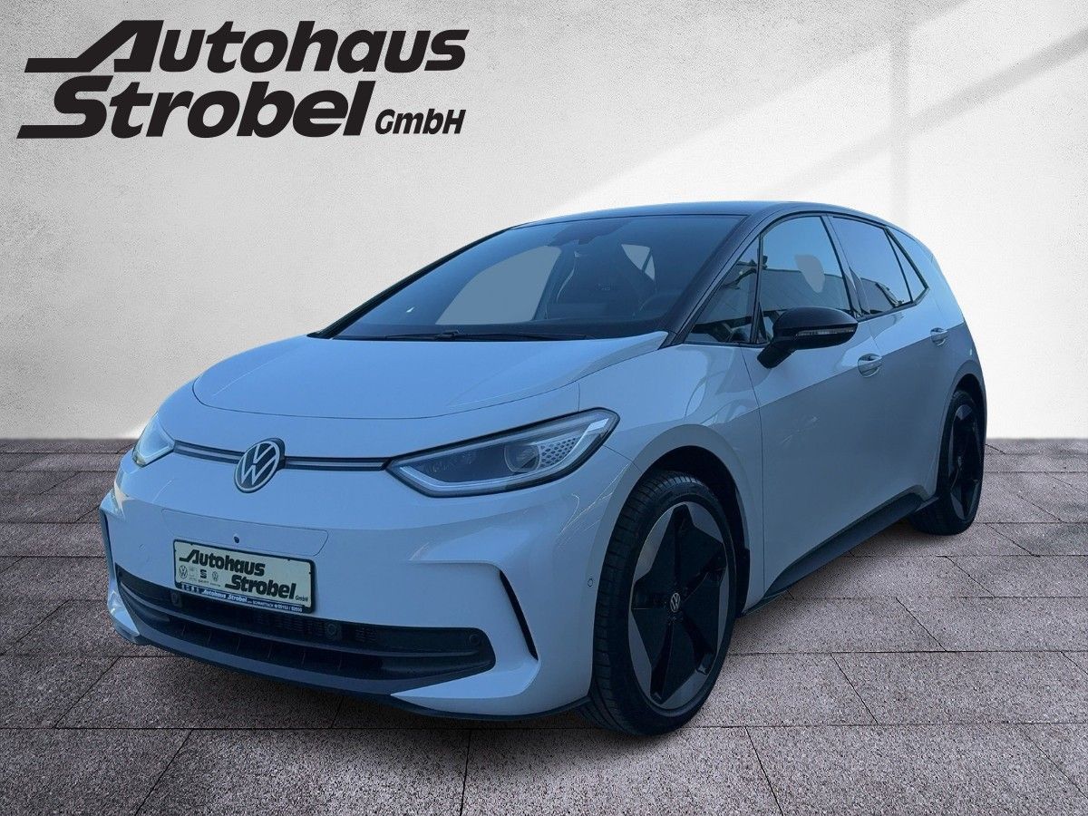 Volkswagen ID.3 - Bild 2