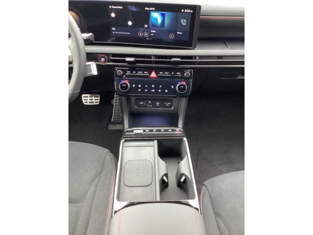 Hyundai Tucson – Bild 10