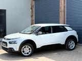 Citroën C4 Cactus Shine/PerlmuttW/Apple/Navi/Kamera/LED/ - Citroën C4 Cactus aus 2020