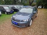 Skoda Octavia Combi DSG Xenon Navi 18" LED 2Hnd Sitzhz - Skoda in Saarbrücken