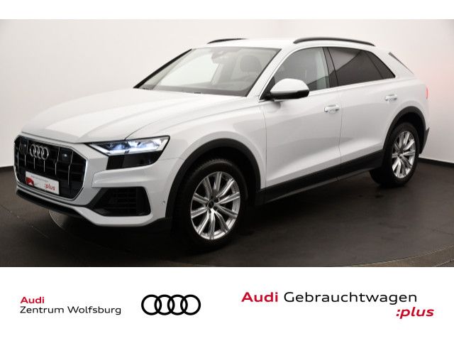 Audi Q8 55 TFSI quattro tiptronic HeadUp/Luft/LED/ACC