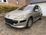 Peugeot 307 1.6 Premium 110 Premium - Peugeot 307 mit Schiebedach