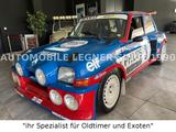 Renault R 5 Maxi Turbo 2 im Topzustand - Renault R 5: Turbo