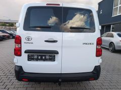 TOYOTA Proace L2 Kasten Meister Tempom/Regal/8-fach