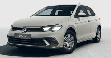 Volkswagen Leasingangebot: Volkswagen Polo 1.0 59kW Trend