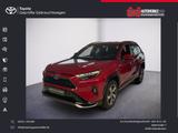 Toyota RAV 4 Plug-in-Hybrid Teamplayer (XA5) - Toyota RAV 4 Gebrauchtwagen in Hamburg
