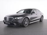 Mercedes-Benz S 350 d AMG+20''+STANDHZG+HUD+PANO+BURMESTER+360 - Mercedes-Benz S 350 in Herne
