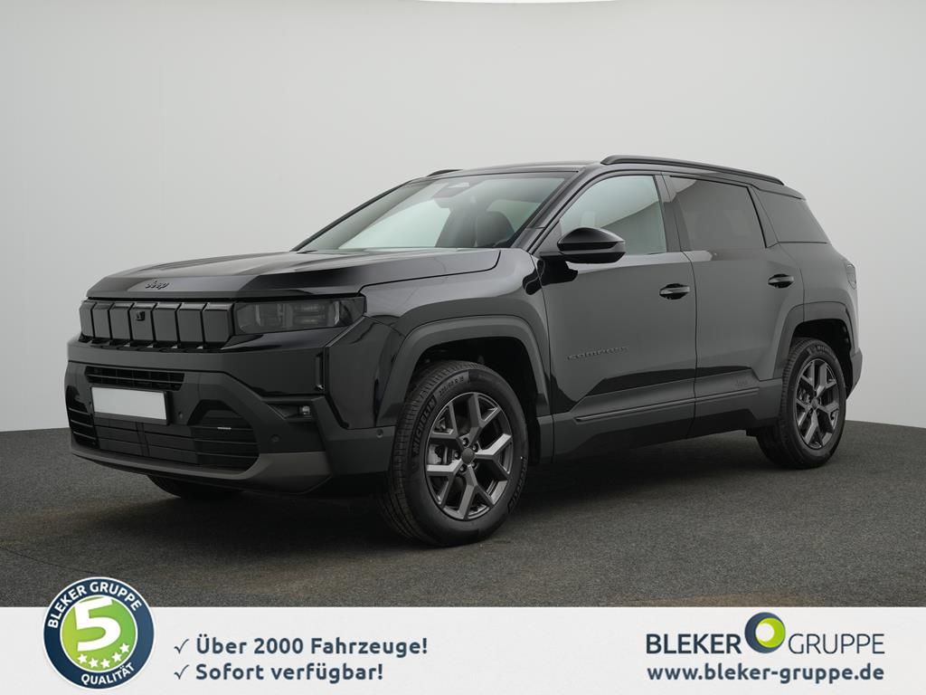 Image of Jeep Compass