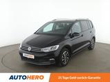Volkswagen Touran 1.4 TSI Join*NAVI*PDC*SHZ*ACC* - VW Touran Gebrauchtwagen in Stuttgart