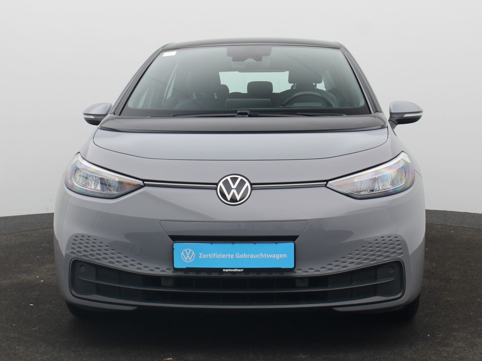 Volkswagen ID.3 - Bild 3