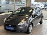 Fiat Grande Punto 1.2 8V 5-Türer Klima TÜV-JUNI-2026 - Fiat Grande Punto in Hannover