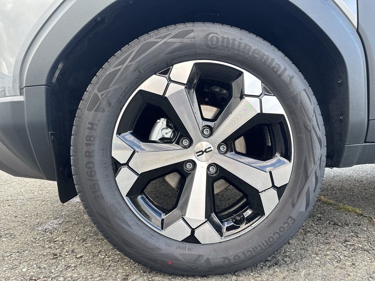 Dacia Duster - Bild 13